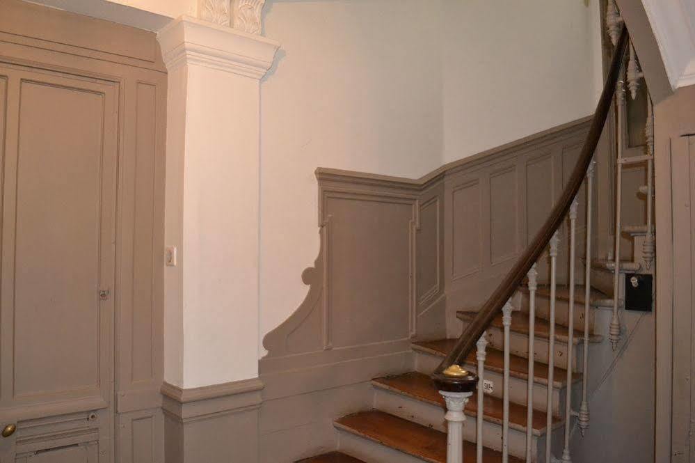 Lokappart - Montorgueil Apartment