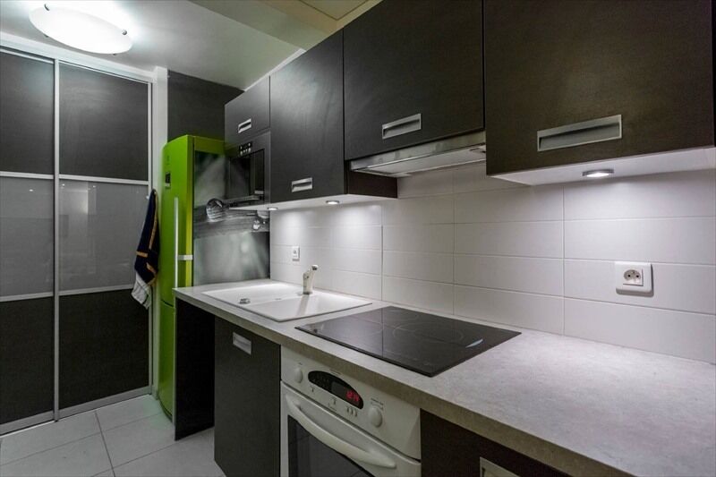 Apartment Lokappart - Montorgueil