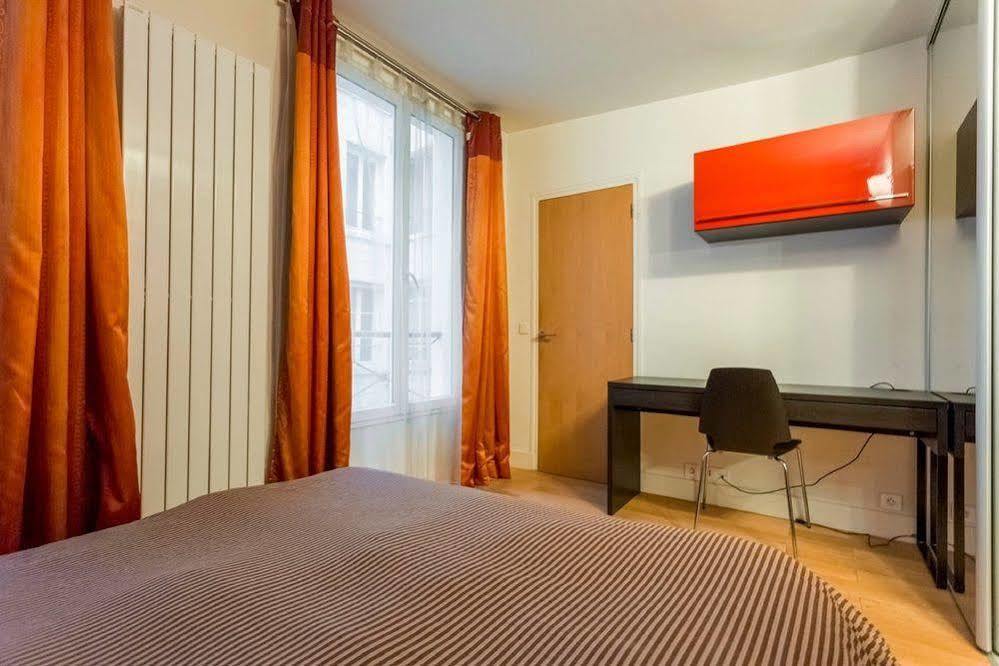 Lokappart - Montorgueil Paris