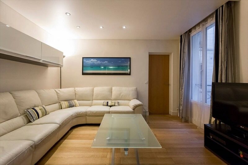 Lokappart - Montorgueil Apartment *