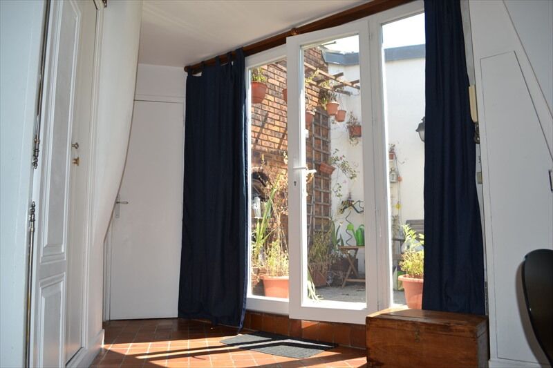 Apartment Lokappart - Montorgueil